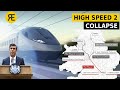 HS2 Scrapping: Another Betrayal of the UK&#39;s North!