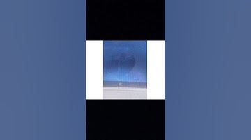 FBI Evidence: Stalker/Hacker appearance on My laptop (he hacked the photo in YouTube to blur out