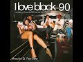 I love black 90 by dj pep cano