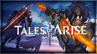 Tales of Arise [Blind] - The Rise of something new