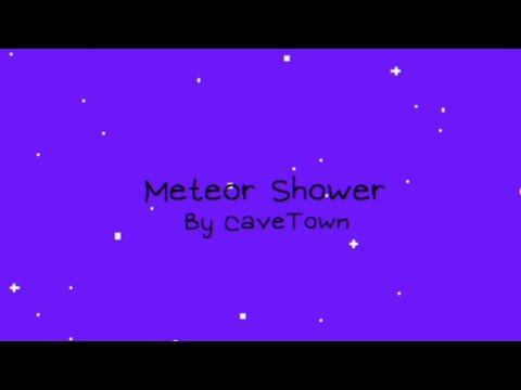 Meteor Shower (Omori