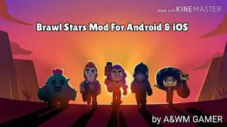 HOW TO DOWNLOAD BRAWL STAR|MOD 1000%WORKING screenshot 5