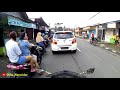 #vlog 5 | ngebut pake yamaha r15 v2 | ketemu paha2 crispy cuyyy...