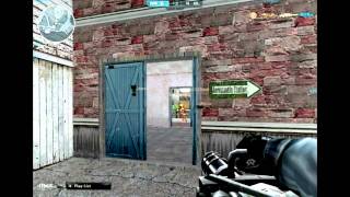 CF | -[T]oLK... | 360 Jumpshot + Gatling 3k