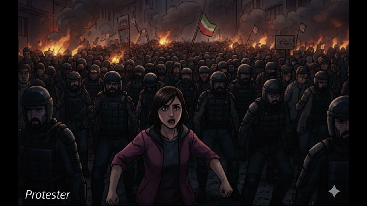 Maximum Pressure 2.0: The Midnight Hammer