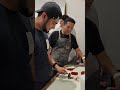 Visitamos el Taller Rufino Tamayo como regalo del día del niño!! ✍️