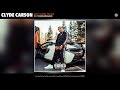 Clyde Carson - Ain’t Hard To See (Audio) (feat. Young Reshaud)