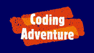 Coding Adventure - 2 : Collection of 10 Animations #processing #p5js