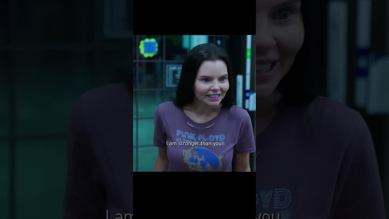 Will Humans Accept Them Series