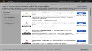 Elastic Compute Cloud EC2