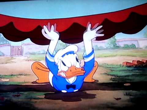 Duck Deutsch Duck Deutsch