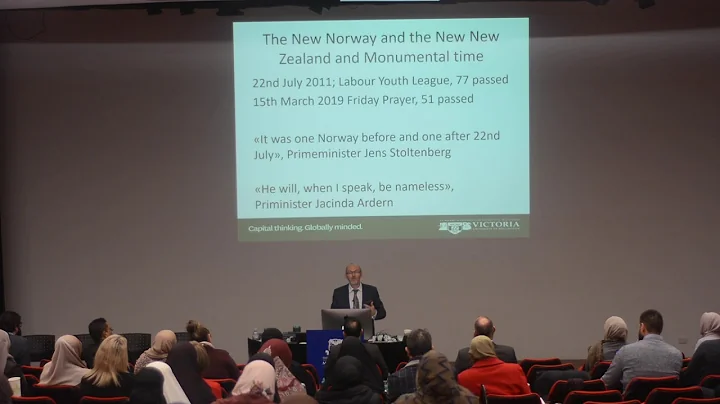 Keynote Speaker #2   Stephen Dobson