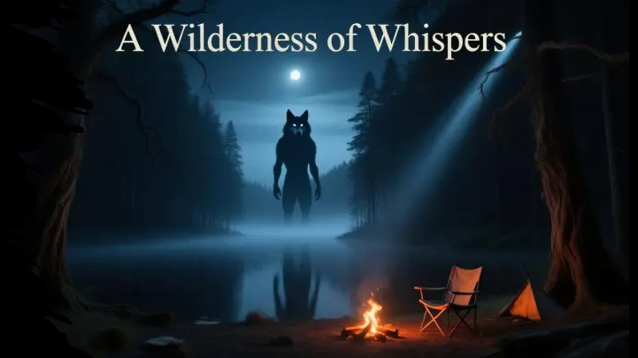 THE BEAST OF THE LAND BETWEEN THE LAKES - YouTube