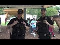 New safety tools that Columbia Police are using
