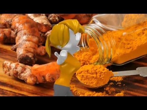 7 Powerful Turmeric (Curcumin) Health Benefits 7 Powerful Turmeric (Curcumin) Health Benefits