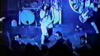 White Zombie Norwalk Ct 8-10-93 Part 2