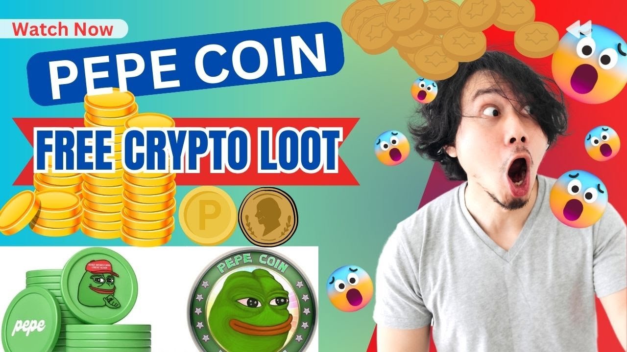 Daily-$10 Pepe Coin Free Mining | Earn Free Pepecoin This Website | Payment Proof