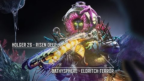 New "Deep Summoning Draw" | Legendary Holger 26 #callofdutymobile #codm