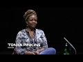 About the Work: Tonya Pinkins | School of Drama