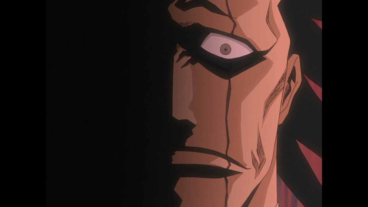 Bleach Unreleased Soundtrack - Storm Center (Version 3rd)