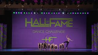 Seeking - Thomas Dance Studio