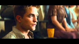 Official Trailer - Water For Elephants HQ&HD
