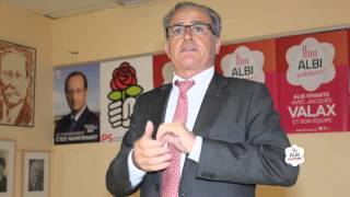SOIREE RESULTATS DU 1er TOUR DES MUNICIPALES 2014 SOIREE RESULTATS DU 1er TOUR DES MUNICIPALES 2014