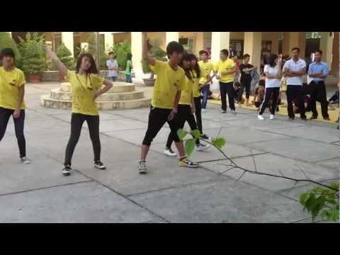 Video Dance - Like money (Wonder Girls) If you seek Amy... - youtube