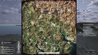 Pubg  Squad Live  calorie deficit -day 41  weight  226 lbs  earth is flat! And motionless 2