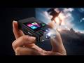 12 Insanely Cool Mini Gadgets You Can Buy Right Now!