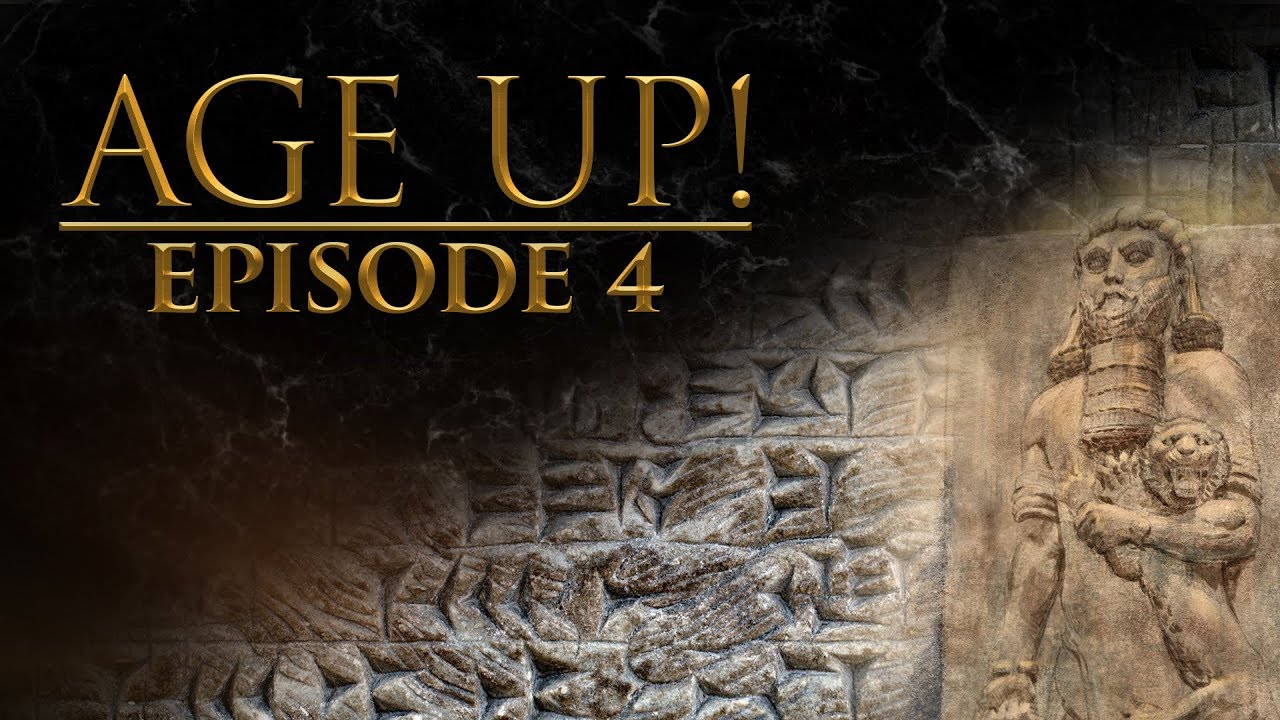 Age Up Episode 4 Everything Old Is Brew Again YouTube