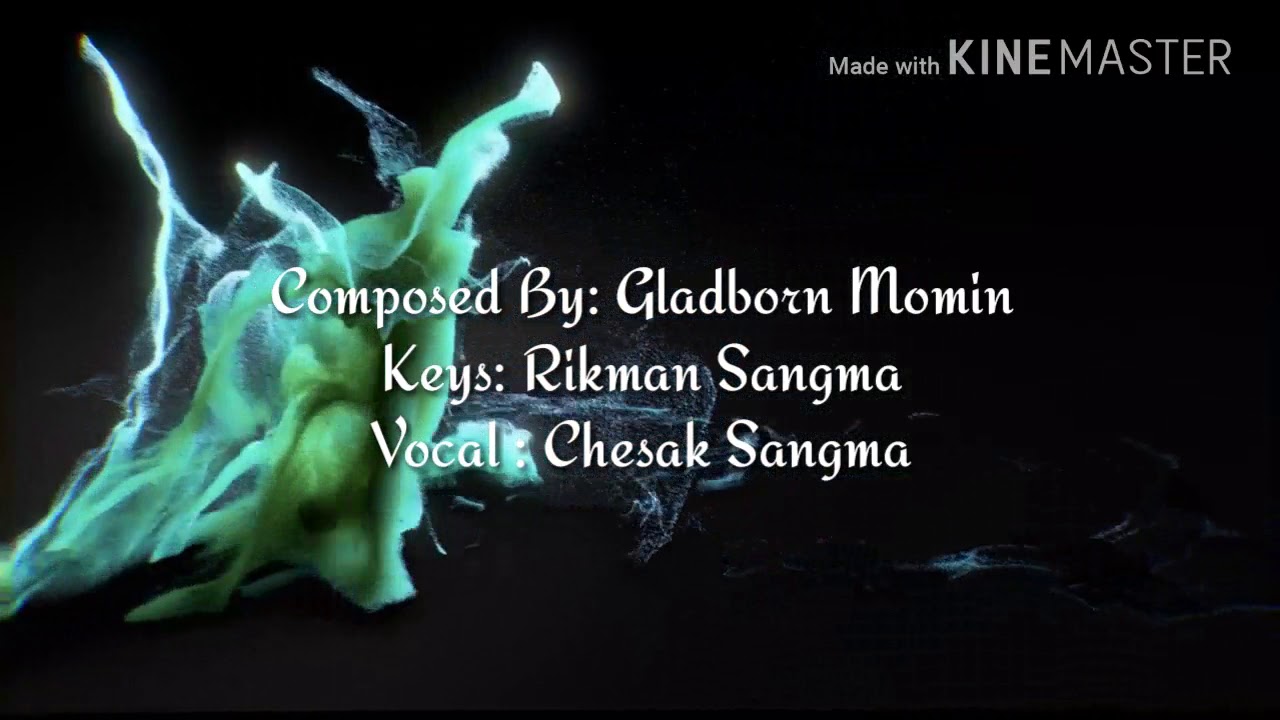 Jehovah Ang KatnapramUnplugged Lyrics Video