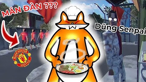 CÁCH TẢI TIỆM PHỞ CỦA ANH HAI! | GOTY 2026🐧