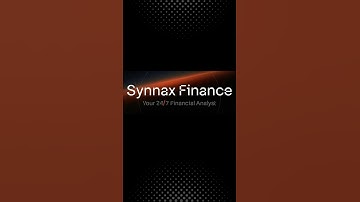 Your Trusted Partner For Smarter Data-Driven Investing   #market #investing #ai