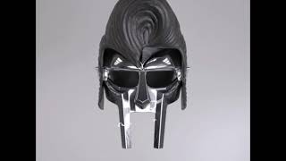 MF DOOM &amp; Kool Keith - Mm.. Drugs (mix)