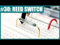 Arduino Reed Switch Tutorial Quiz