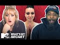 This Secret Had Karlous Miller SPEECHLESS 🤭 What's My Secret | MTV