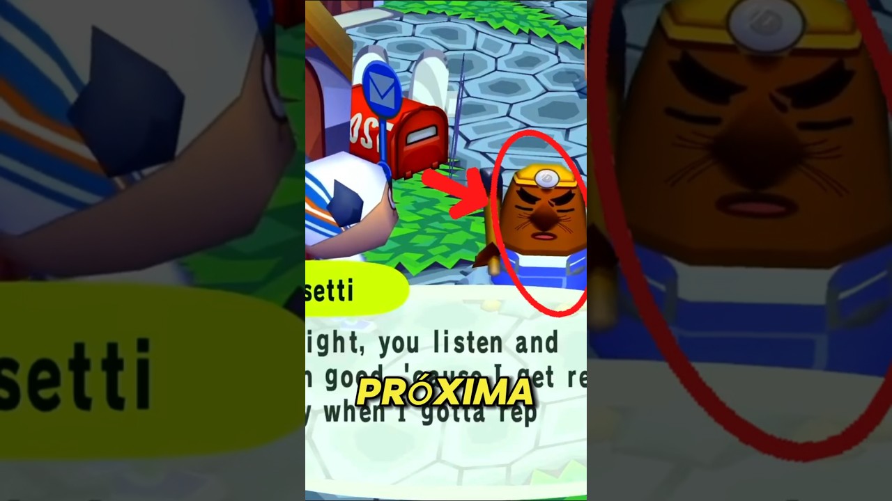 Esse jogo brigava com você se não salvasse
