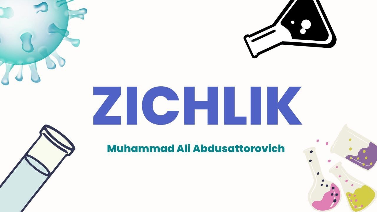 Zichlik