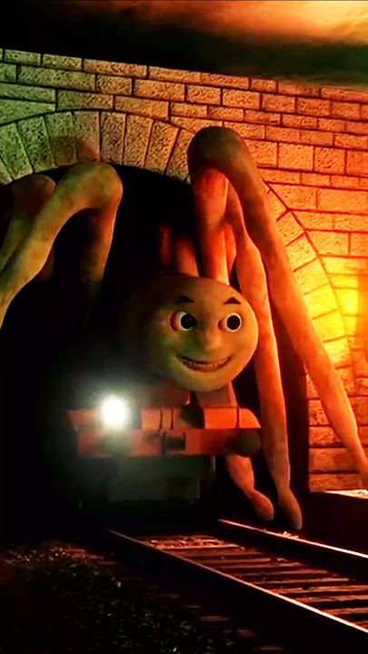 Coffin Dance Song  - Spider Thomas Train Exe 2024 (COVER) #shorts #coffindance