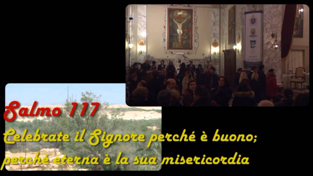 Ecco L Acqua Che Sgorga Testo