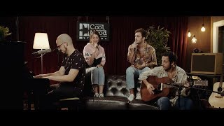 Sinsinati Unplugged - Indios y Vaqueros ft. Bely Basarte (Acústico) chords