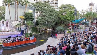 Visit San Antonio to host free, first-ever concert series on River Walk