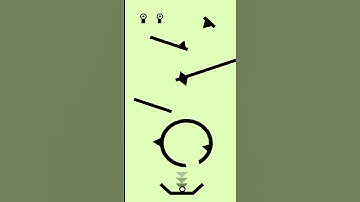 How would Go Escape Level 7 look in Reverse