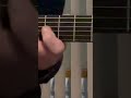 Guitar Melody