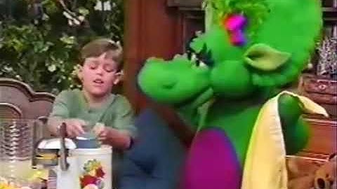 All Mixed Up (2002 Version) Part 14