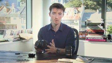 Canon EOS | Chris Bray Creative Tutorial: Experimenting with Bokeh and Out of Focus Photography