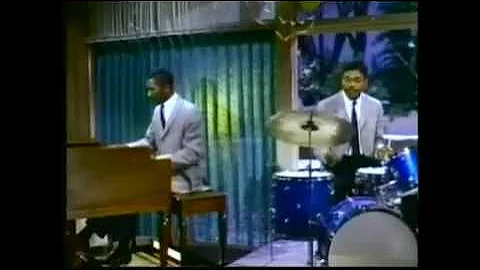 Hammond Organ History