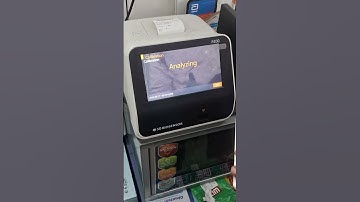 💘 how to calibrate F200 SD BIOSENSOR  Analysers 💘