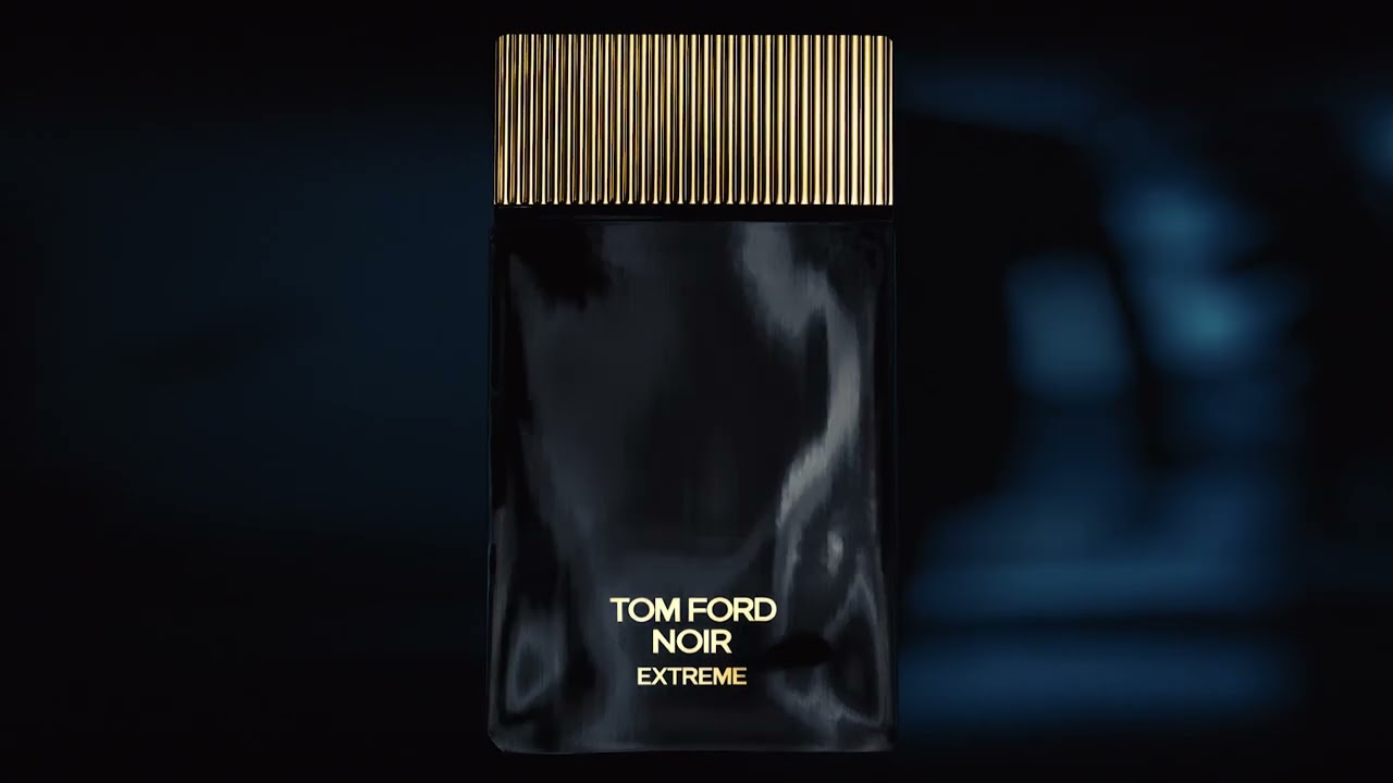 Noir Extreme Gift Set - TOM FORD